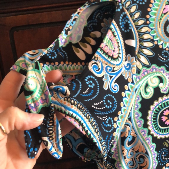 Short sleeve MSK Dress - Picture 5 of 5